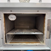 Fisher Scientific Isotemp Model 280A Vacuum Oven image 3